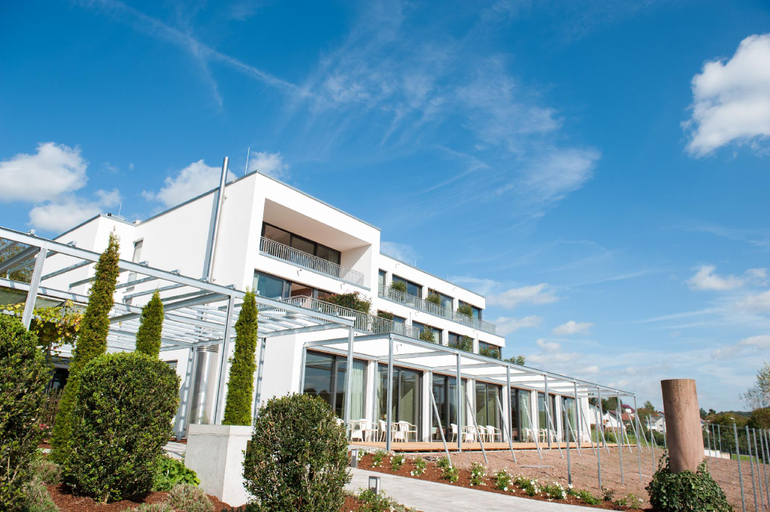 Exterior & Views 1, Heitlinger Hof, Karlsruhe