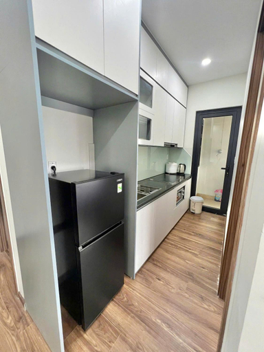 Others 5, Asahi Luxstay - Apartment Luxcity Cam Pha, Cẩm Phả
