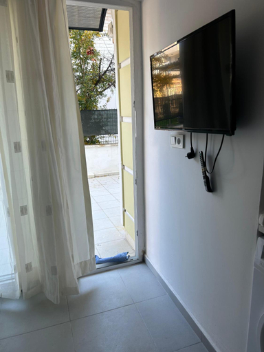 Bathroom 3, DIDIM Ege Apart, Didim