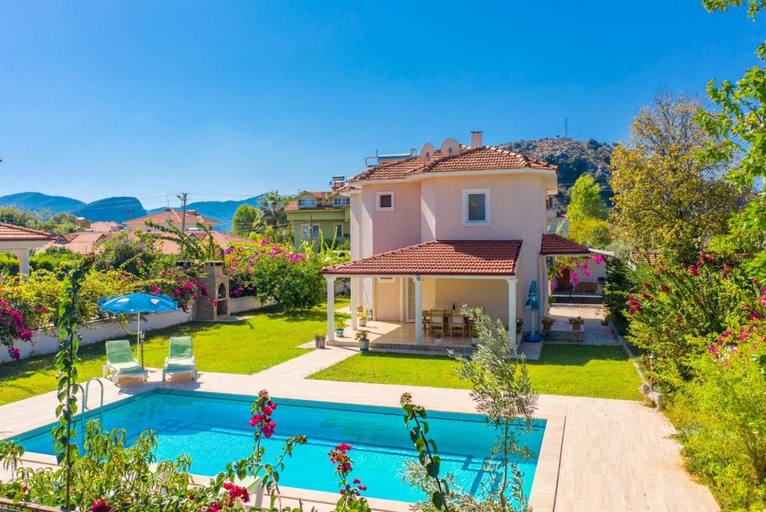 Others 4, Villa Atlantis, Ortaca