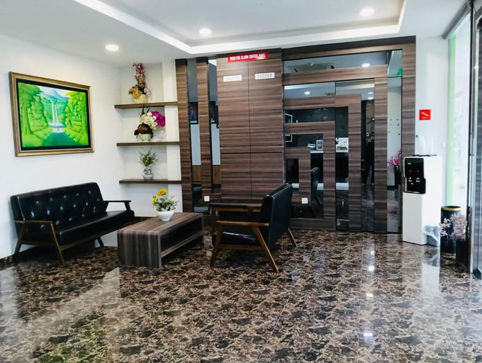 Others 2, BE BOUTIQUE HOTEL, Kluang