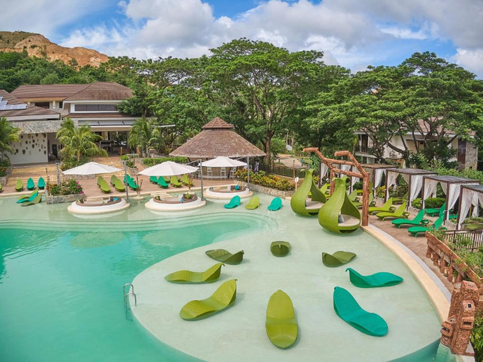 Sport & Beauty 3, TAG Resort, Coron