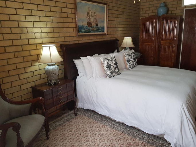 Bedroom 3, A Mountain View Country Estate, Dr Kenneth Kaunda
