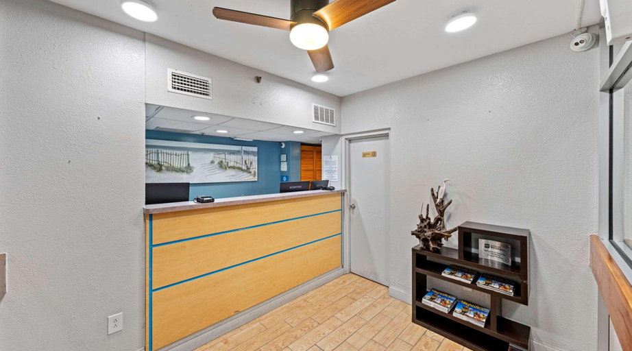 Public Area 3, SureStay Studio by Best Western Virginia Beach Oceanfront, Virginia Beach