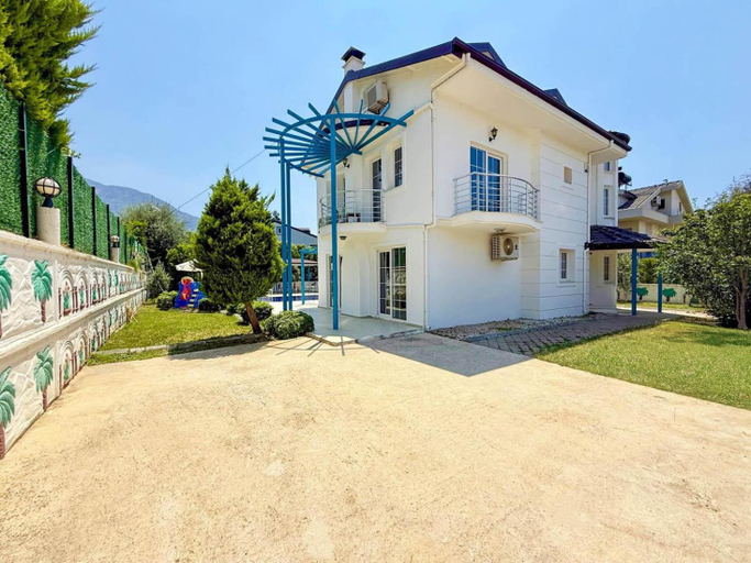 Facilities 4, Villa Fergana, Fethiye