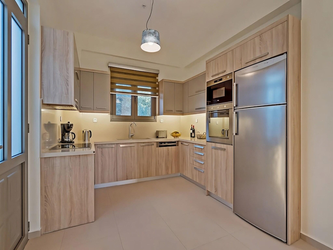 Others 4, Chloe villa in Rethymno, Crete