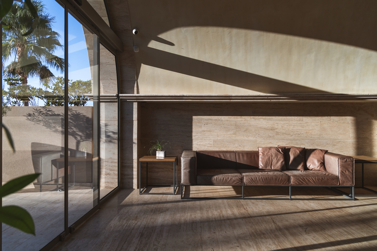 Public Area 3, Castello Infinity Suites – Adults Only, Crete