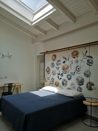 Bedroom 3, AGRO Sicily, Catania
