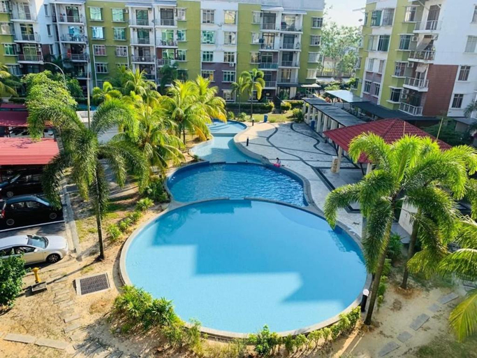Others 2, Trival The Collector Bayu Puteri Mid Valley 2min, Johor Bahru