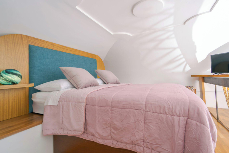 Bedroom 2, Le Cavottole Resort, Napoli