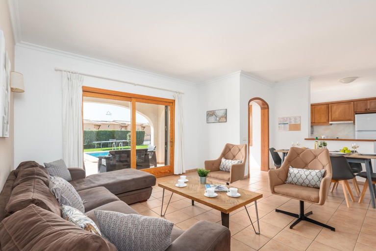 Others 5, Villa Conchita by Escape Home, Baleares