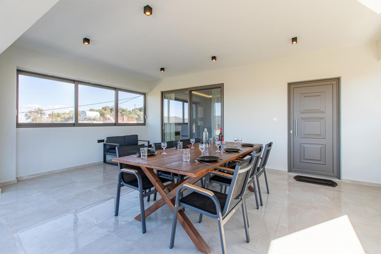 View 4, Neaira Apartments, Crete