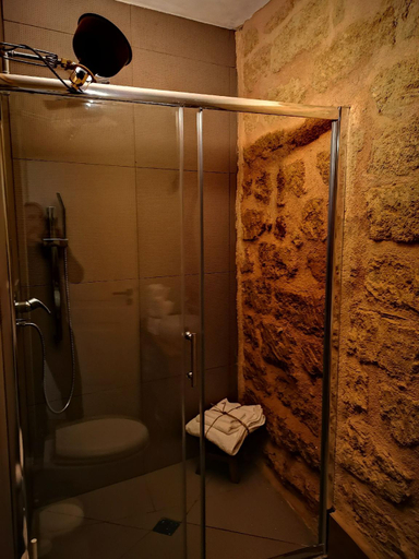 Bathroom 2, Aljama - Downtown B&B, Agrigento