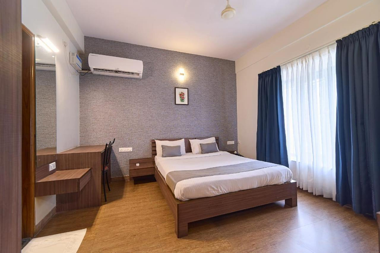 Others 3, Arama Suites, Bangalore