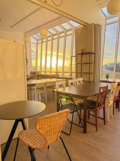 Food & Drinks 5, Baron S Hostel And Guesthouse, Reykjavík