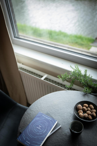 Food & Drinks 4, Edville Studio, Oost-Vlaanderen