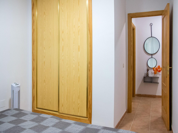 Others 4, Apartment in Garrucha near Sea Beach, Almería