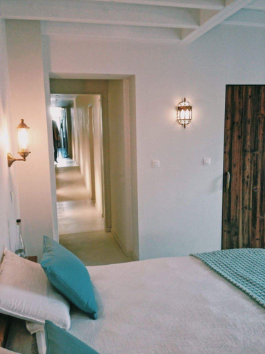 Bedroom 2, B&B PETIT PRINCE, GENT, Oost-Vlaanderen