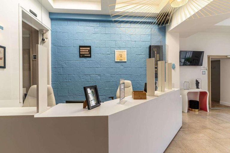 Public Area 2, Hotel François 1er, Charente-Maritime