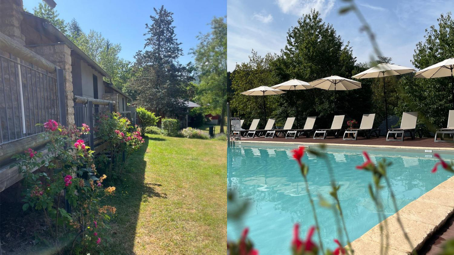 Sport & Beauty 2, Domaine Aigoual Cevennes, Lozère