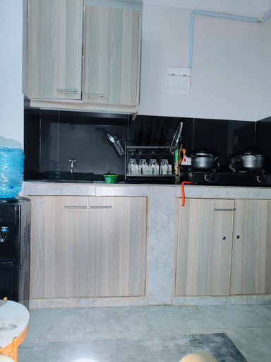 4, Tsavo Studios apartments, Embakasi East