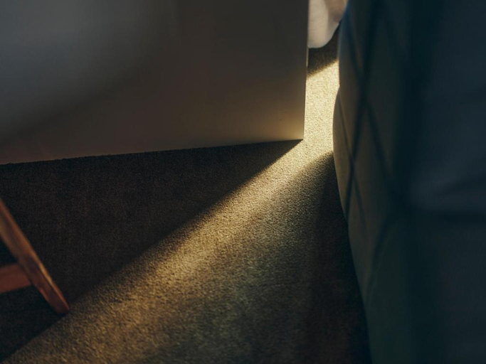 Bedroom 3, illi Surp Shiba-Park, Minato