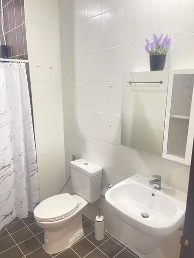 Others 4, NBC Nai Harn Beach Condo ISI, Pulau Phuket