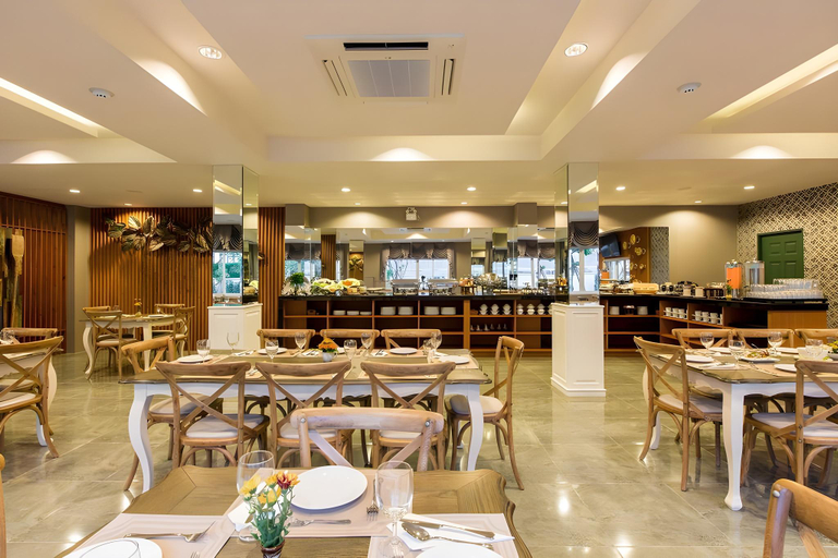 Food & Drinks 5, Harmonize Hotel, Muang Chiang Mai