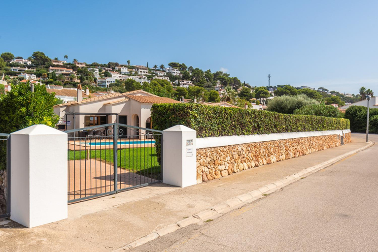Others 3, Villa Conchita by Escape Home, Baleares