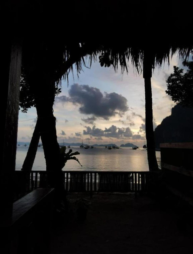 Others 5, Kimura Beach Front El Nido, El Nido