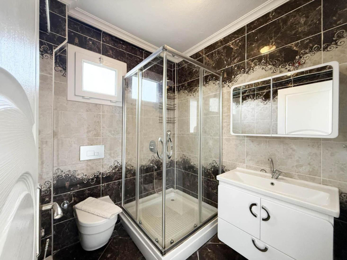 Facilities 2, Villa Fergana, Fethiye