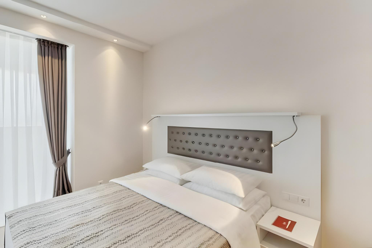 Bedroom 3, Elite Collection Alliance Palace Batumi, Batumi