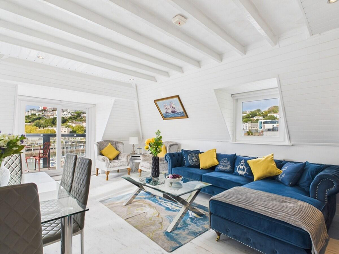 5, The Boathouse, Torbay