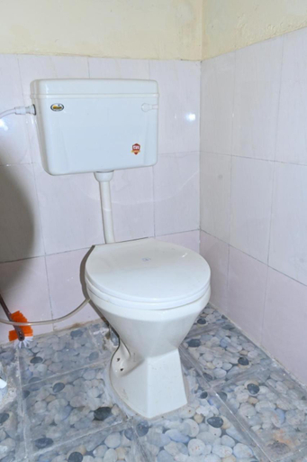 Bathroom, Hills Weather Homestay, Tehri Garhwal