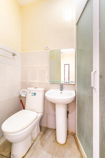 Bathroom 3, Laciaville Resort and Hotel, Lapu-Lapu City