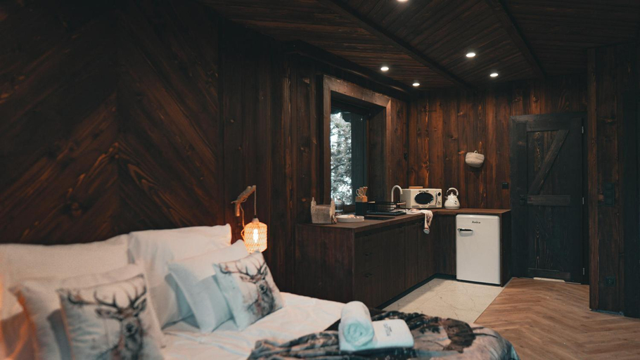 3, Highland Apartments Pod Gubałówką, Tatra
