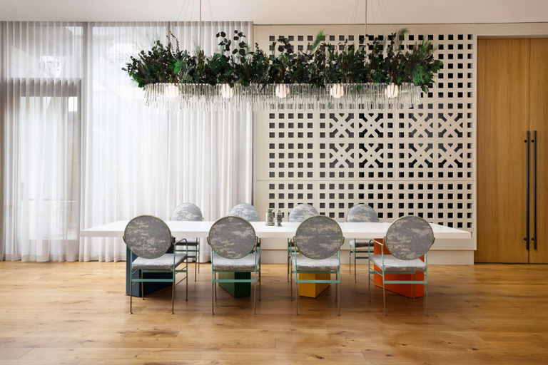 Public Area 4, Timbri Hotel San Francisco, Curio Collection by Hilton, San Francisco
