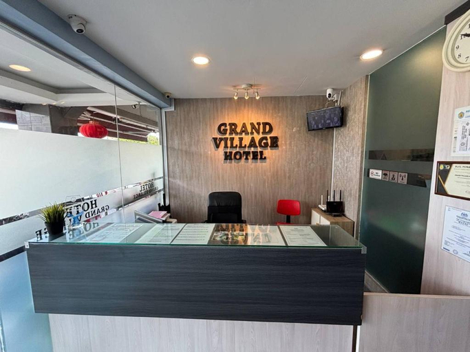 Others 5, Grand Village Hotel by LME, Ampang