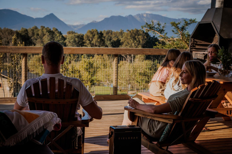Others 4, AfriCamps at Kam'Bati, Cape Winelands