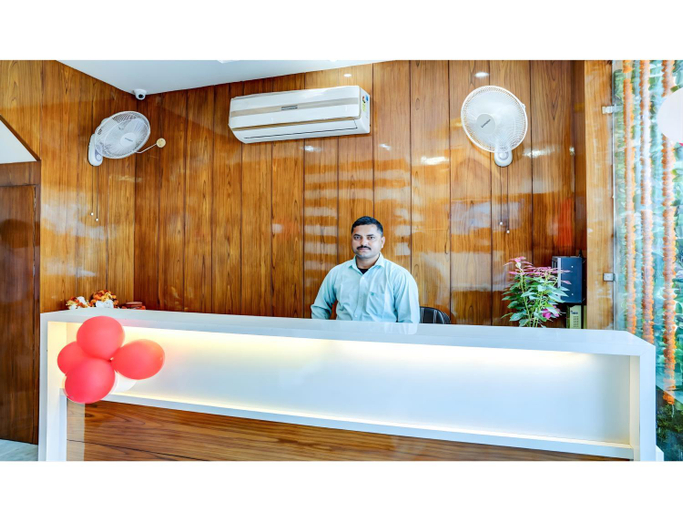 Others 3, Hotel Maahi, Sahibzada Ajit Singh Nagar