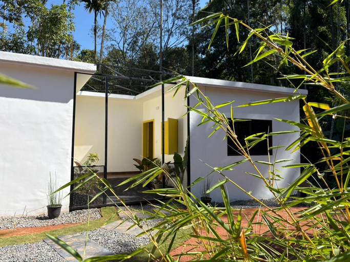 Others 3, DEEP ViLLA, Wayanad