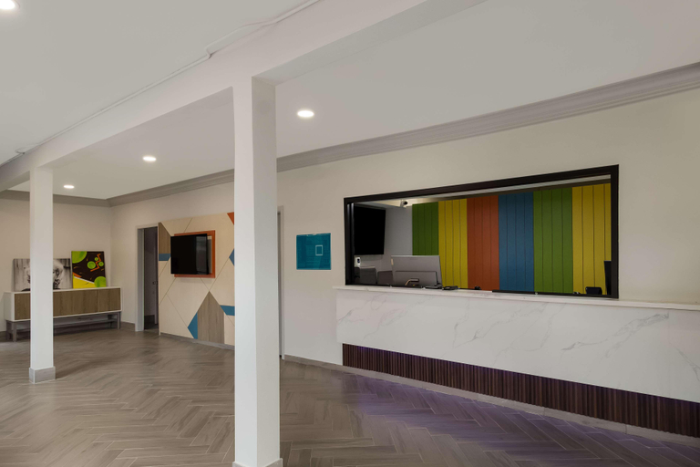 Public Area 3, Signature Inn, Houston