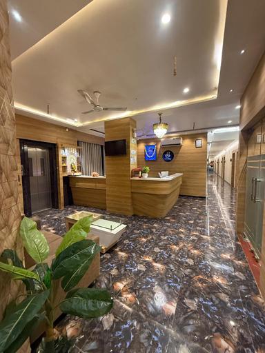 Others 5, Hotel Krish Villa, Vadodara