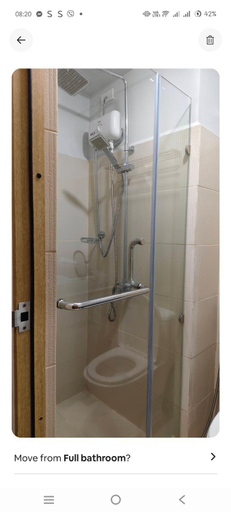 3, Fully Furnished Condo, Quezon City