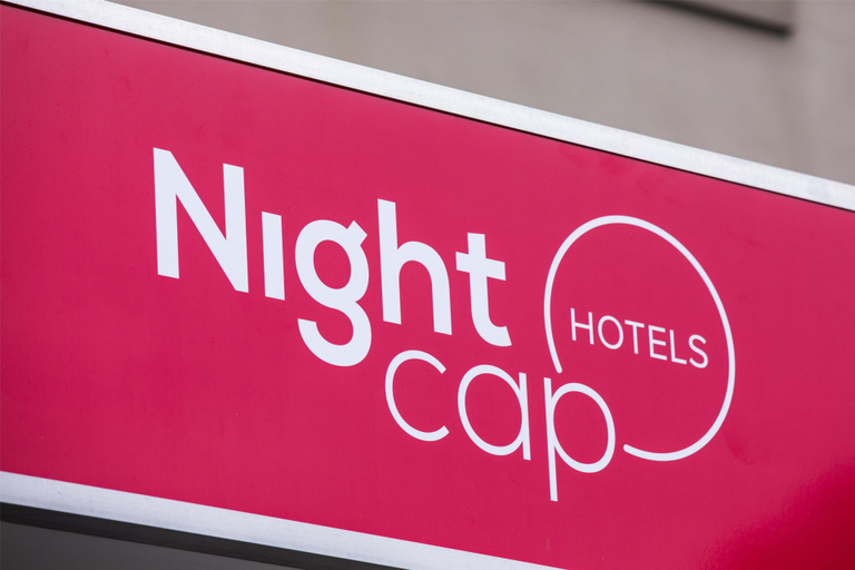 Exterior & Views 2, Nightcap at Chester Hill Hotel, Sydney