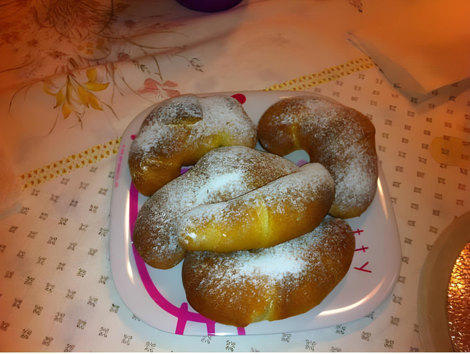 Food & Drinks 5, B&B Vittoria, Salerno