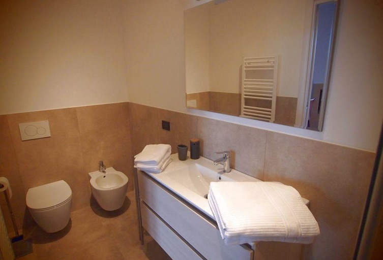 Others 5, B&B Susanna, Verona