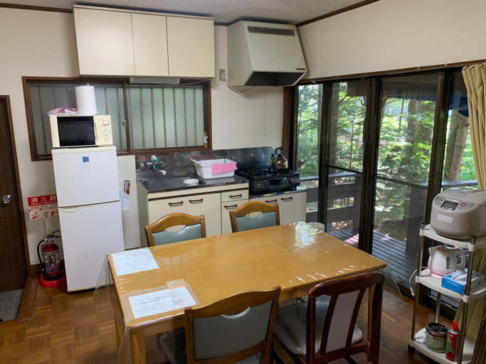 Others 4, Cottage Karuizawa, Karuizawa