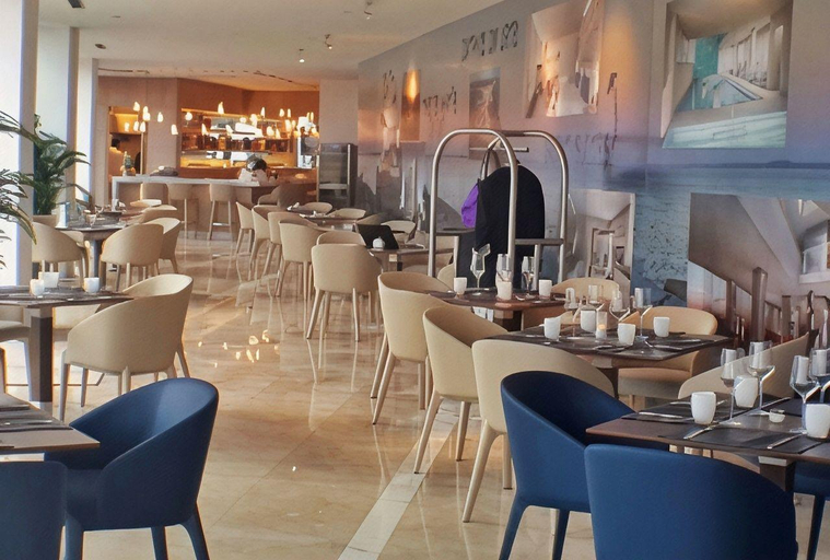 Food & Drinks 5, The Grand Hotel Punta del Este, n.a351