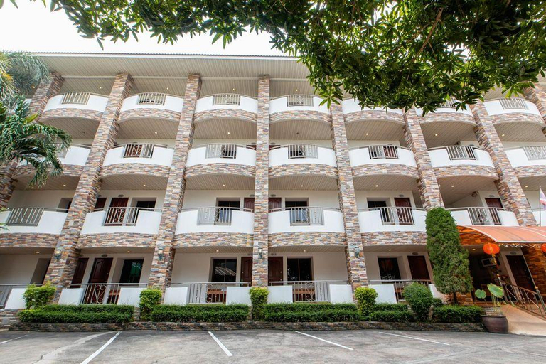 Exterior & Views 2, Selina Place Pattaya, Pattaya